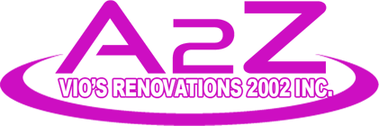A2Z Renovations Vio